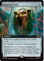 Coveted Jewel (EXTENDED) : 0429 MARVEL SUPER HEROES COMMANDER - Magic the Gathering Single Card