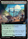 Hinterland Harbor (EXTENDED) : 0480 MARVEL SUPER HEROES COMMANDER - Magic the Gathering Single Card