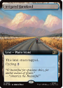 Irrigated Farmland (EXTENDED) : 0481 MARVEL SUPER HEROES COMMANDER - Magic the Gathering Single Card