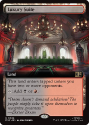 Luxury Suite (EXTENDED) : 0482 MARVEL SUPER HEROES COMMANDER - Magic the Gathering Single Card