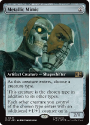 Metallic Mimic (EXTENDED) : 0441 MARVEL SUPER HEROES COMMANDER - Magic the Gathering Single Card