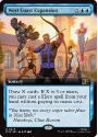 West Coast Expansion (EXTENDED) : 0345 MARVEL SUPER HEROES COMMANDER - Magic the Gathering Single Card