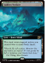 Sodden Verdure (EXTENDED) : 0494 MARVEL SUPER HEROES COMMANDER - Magic the Gathering Single Card