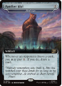 Panther Idol (EXTENDED) : 0447 MARVEL SUPER HEROES COMMANDER - Magic the Gathering Single Card