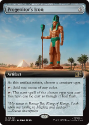 Progenitor's Icon (EXTENDED) : 0449 MARVEL SUPER HEROES COMMANDER - Magic the Gathering Single Card