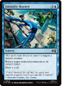 Fantastic Bounce (FOIL) : 0620 MARVEL SUPER HEROES COMMANDER - Magic the Gathering Single Card
