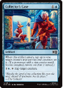 Collector's Case (FOIL) : 0617 MARVEL SUPER HEROES COMMANDER - Magic the Gathering Single Card