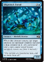 Shipwreck Patrol (FOIL) : 0638 MARVEL SUPER HEROES COMMANDER - Magic the Gathering Single Card
