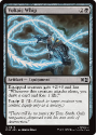 Voltaic Whip (FOIL) : 0675 MARVEL SUPER HEROES COMMANDER - Magic the Gathering Single Card