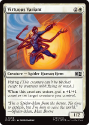 Virtuous Variant (FOIL) : 0758 MARVEL SUPER HEROES COMMANDER - Magic the Gathering Single Card