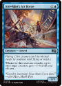 Ant-Man's Air Force (FOIL) : 0759 MARVEL SUPER HEROES COMMANDER - Magic the Gathering Single Card