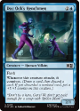 Doc Ock's Henchmen (FOIL) : 0784 MARVEL SUPER HEROES COMMANDER - Magic the Gathering Single Card