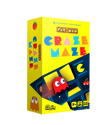 Pac-Man Craze Maze