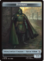 Merfolk 6 // Doombot 18 : TOK08 MARVEL SUPER HEROES - Magic the Gathering Single Card - Image 2