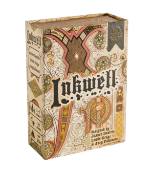 Inkwell