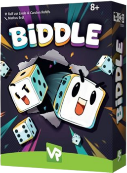 Biddle