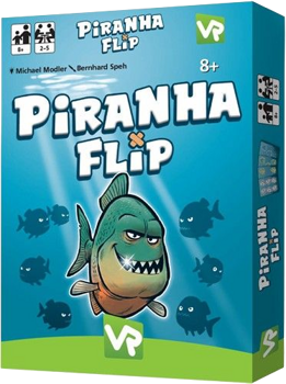 Piranha Flip