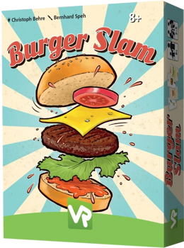 Burger Slam