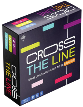 Cross the Line