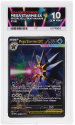 Mega Starmie (SPECIAL ILLUSTRATION RARE) : 118/088 MEGA EVOLUTION PERFECT ORDER - ACE GRADING Graded Card - 10 GEM MINT