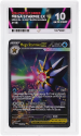 Mega Starmie (SPECIAL ILLUSTRATION RARE) : 118/088 MEGA EVOLUTION PERFECT ORDER - ACE GRADING Graded Card - 10 GEM MINT