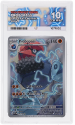 Probopass (ILLUSTRATION RARE) : 096/088 MEGA EVOLUTION PERFECT ORDER - ACE GRADING Graded Card - 10 GEM MINT