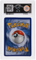 Starmie GX (HOLO) : 14/58 SUN AND MOON - HIDDEN FATES - ACE GRADING Graded Card - 9 MINT - Image 2