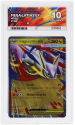 Mega Latias ex (HOLO) : 14/58 MEGA EVOLUTION - ACE GRADING Graded Card - 10 GEM MINT