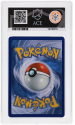 Mega Latias ex (HOLO) : 14/58 MEGA EVOLUTION - ACE GRADING Graded Card - 10 GEM MINT - Image 2