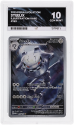 Steelix (ILLUSTRATION RARE) : 150/132 MEGA EVOLUTION - ACE GRADING Graded Card - 10 GEM MINT