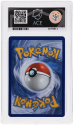 Mega Gengar EX (SPECIAL ILLUSTRATION RARE) : 284/217 MEGA EVOLUTION ASCENDED HEROES - ACE GRADING Graded Card - 10 GEM MINT - Image 2