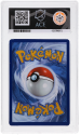 Glaceon EX (HOLO) : 026/131 PRISMATIC EVOLUTIONS HOLIDAY CALENDAR - ACE GRADING Graded Card - 10 GEM MINT - Image 2