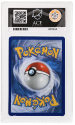Mega Diancie EX (SPECIAL ILLUSTRATION RARE) : 282/217 MEGA EVOLUTION ASCENDED HEROES - ACE GRADING Graded Card - 9 MINT - Image 2