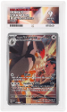 Larry's Staraptor (ILLUSTRATION RARE) : 249/217 MEGA EVOLUTION ASCENDED HEROES - ACE GRADING Graded Card - 9 MINT
