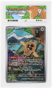Fan Rotom (ILLUSTRATION RARE) : 250/217 MEGA EVOLUTION ASCENDED HEROES - ACE GRADING Graded Card - 9 MINT