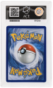 Fan Rotom (ILLUSTRATION RARE) : 250/217 MEGA EVOLUTION ASCENDED HEROES - ACE GRADING Graded Card - 10 GEM MINT - Image 2