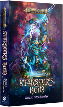 Black Library : Starseer’s Ruin (Paperback)