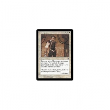 Temper : STRONGHOLD 121/143 - Magic the Gathering Single Card