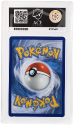 Drakloak (ILLUSTRATION RARE) : 248/217 MEGA EVOLUTION ASCENDED HEROES - ACE GRADING Graded Card - 10 GEM MINT - Image 2