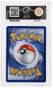 Cynthia's Spiritomb (ILLUSTRATION RARE) : 244/217 MEGA EVOLUTION ASCENDED HEROES - ACE GRADING Graded Card - 10 GEM MINT - Image 2