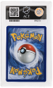 Cynthia's Spiritomb (ILLUSTRATION RARE) : 244/217 MEGA EVOLUTION ASCENDED HEROES - ACE GRADING Graded Card - 10 GEM MINT - Image 2