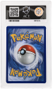 Mega Scrafty ex (MEGA ATTACK RARE) : 270/217 MEGA EVOLUTION ASCENDED HEROES - ACE GRADING Graded Card - 10 GEM MINT - Image 2
