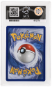 Mega Scrafty ex (MEGA ATTACK RARE) : 270/217 MEGA EVOLUTION ASCENDED HEROES - ACE GRADING Graded Card - 8 NM-MT - Image 2