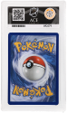Mega Scrafty ex (MEGA ATTACK RARE) : 270/217 MEGA EVOLUTION ASCENDED HEROES - ACE GRADING Graded Card - 10 GEM MINT - Image 2
