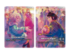 Gundam Card Game: Premium Accessory Set - Mobile Suit Gundam IRON (PB02) - Image 2