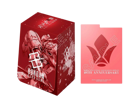 Gundam Card Game: Premium Accessory Set - Mobile Suit Gundam IRON (PB02) - Image 3