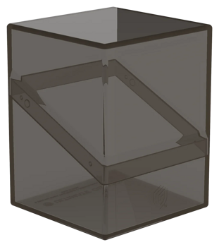 Ultimate Guard Boulder 100+ Clear - Onyx
