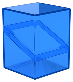 Ultimate Guard Boulder 100+ Clear - Sapphire
