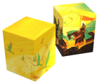 Ultimate Guard Boulder 100+ Duo Pack Artist Edition III by Dominik Mayer - Image 2