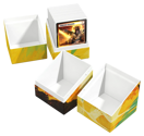 Ultimate Guard Boulder 100+ Duo Pack Artist Edition III by Dominik Mayer - Image 4
